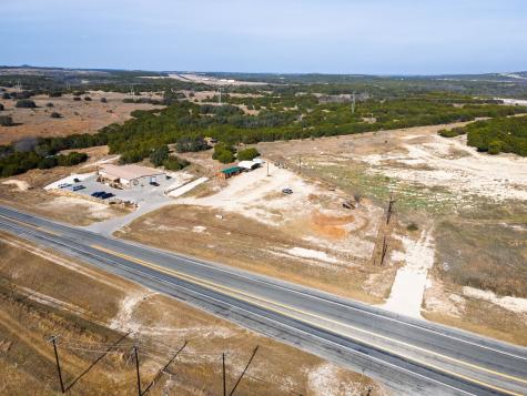 774 N Highway 183 Lampasas TX 76550