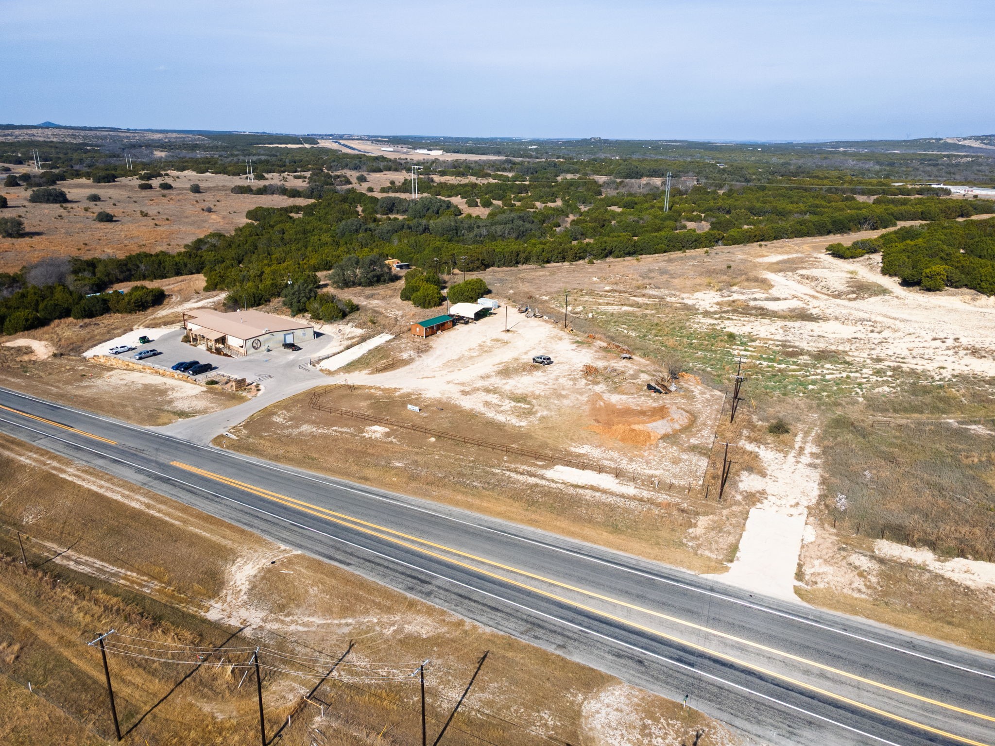 774 N Highway 183 Lampasas TX 76550