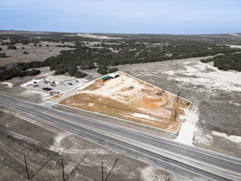 774 N Highway 183 Lampasas TX 76550