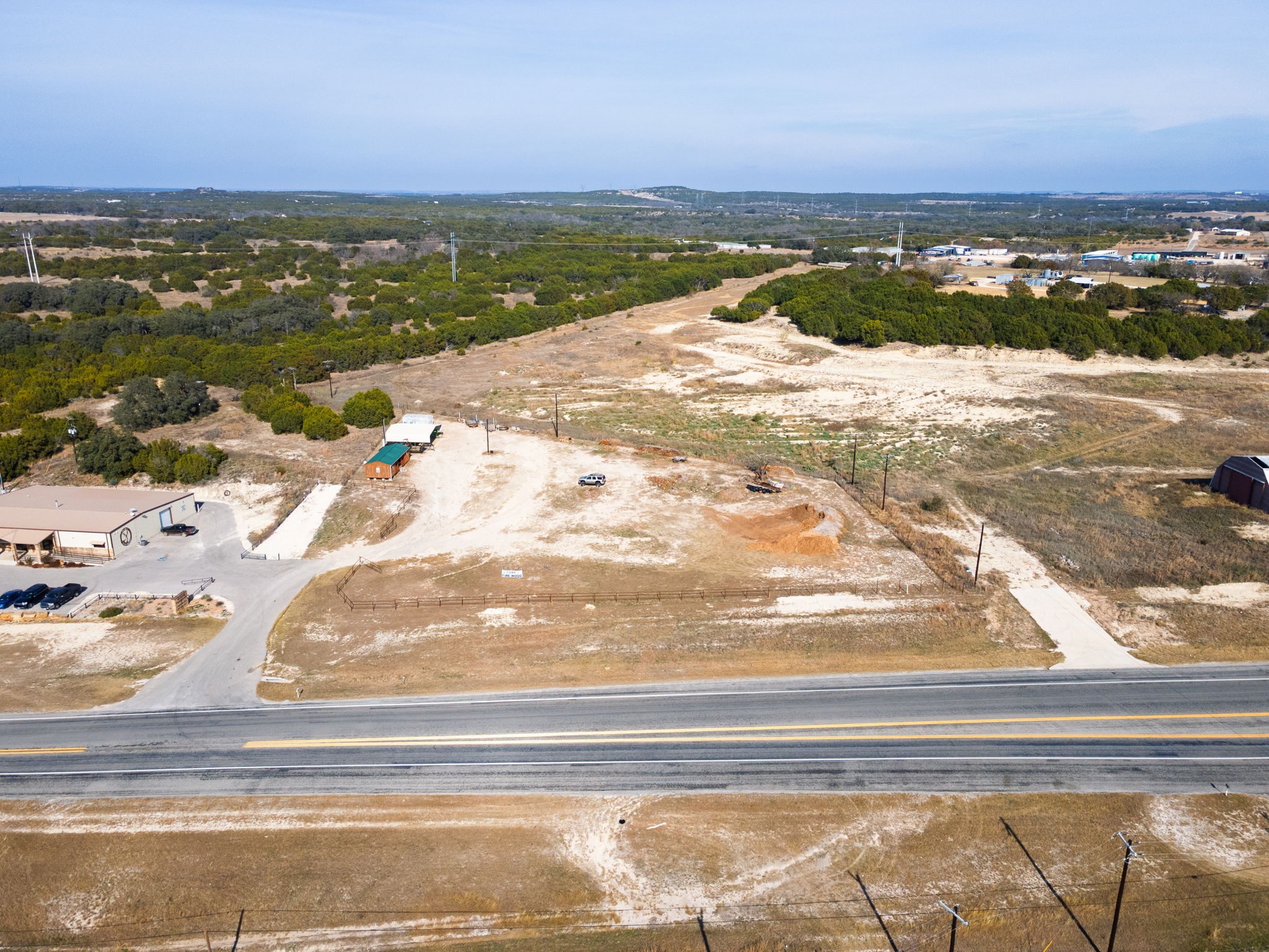 774 N Highway 183 Lampasas TX 76550