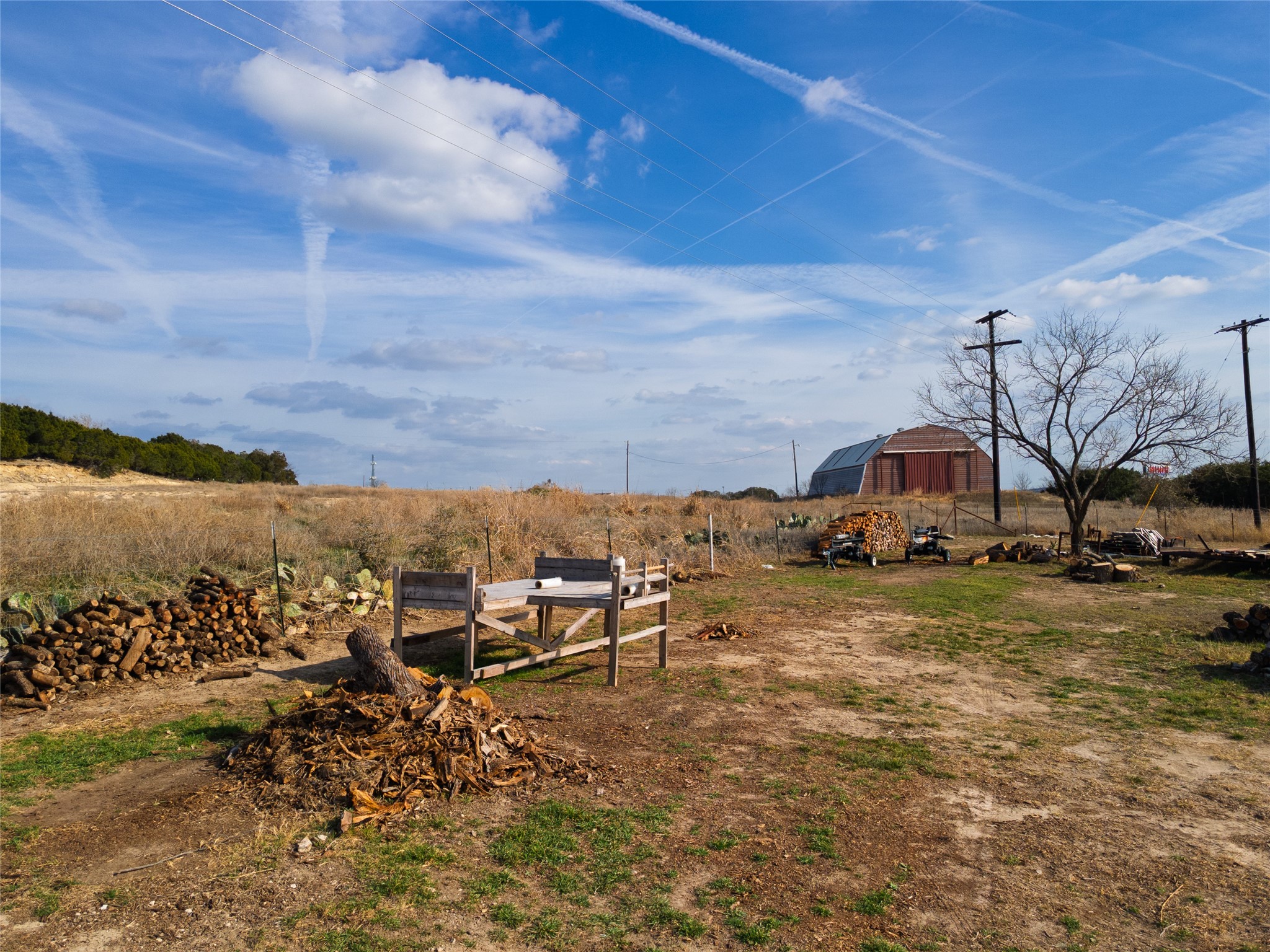 774 N Highway 183 Lampasas TX 76550
