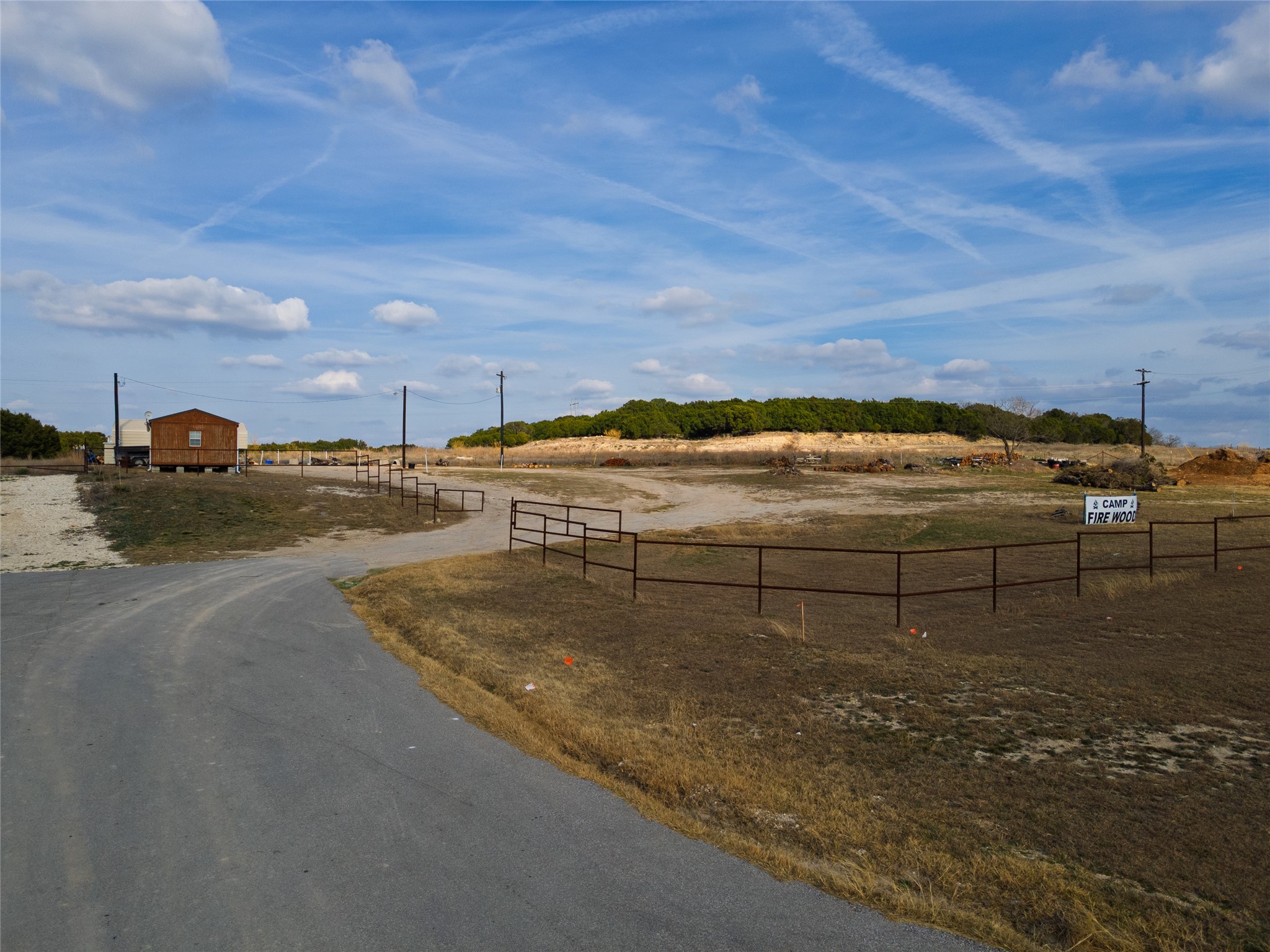 774 N Highway 183 Lampasas TX 76550