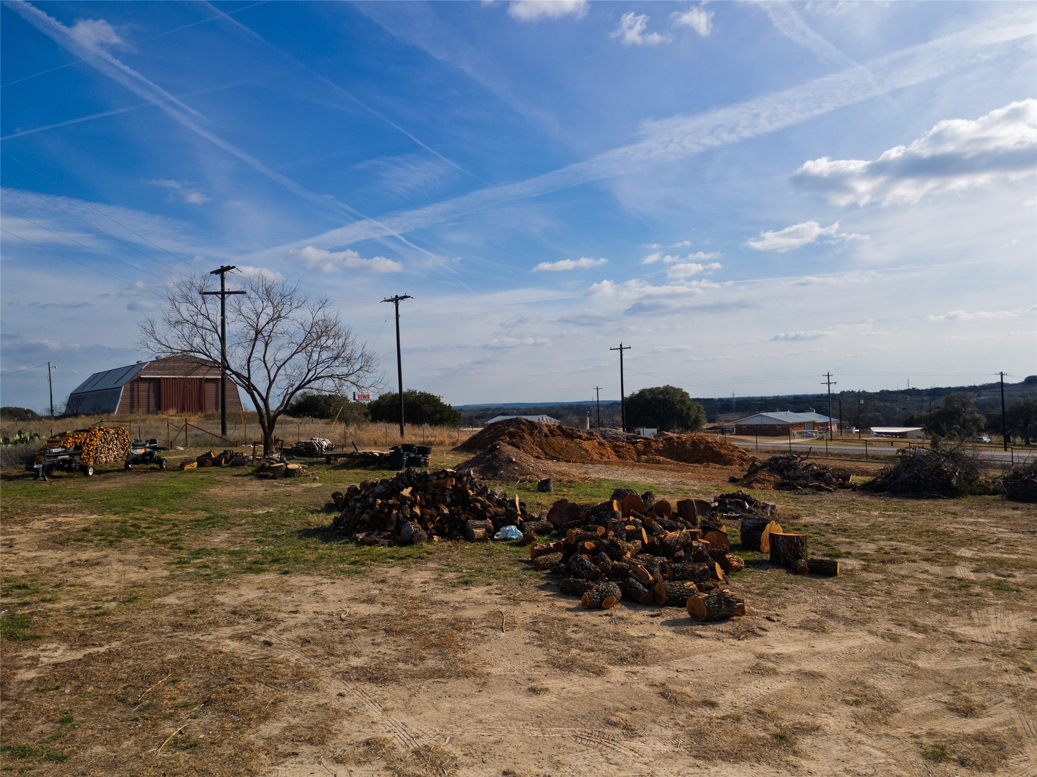 774 N Highway 183 Lampasas TX 76550