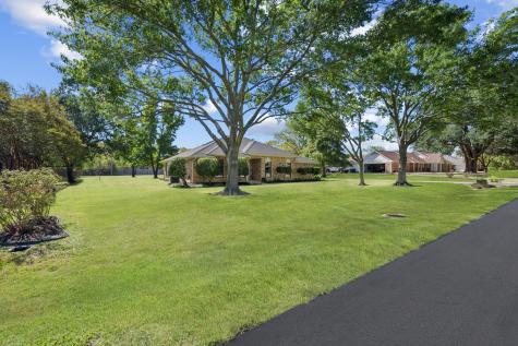 1261 Emerald Circle Southlake TX 76092