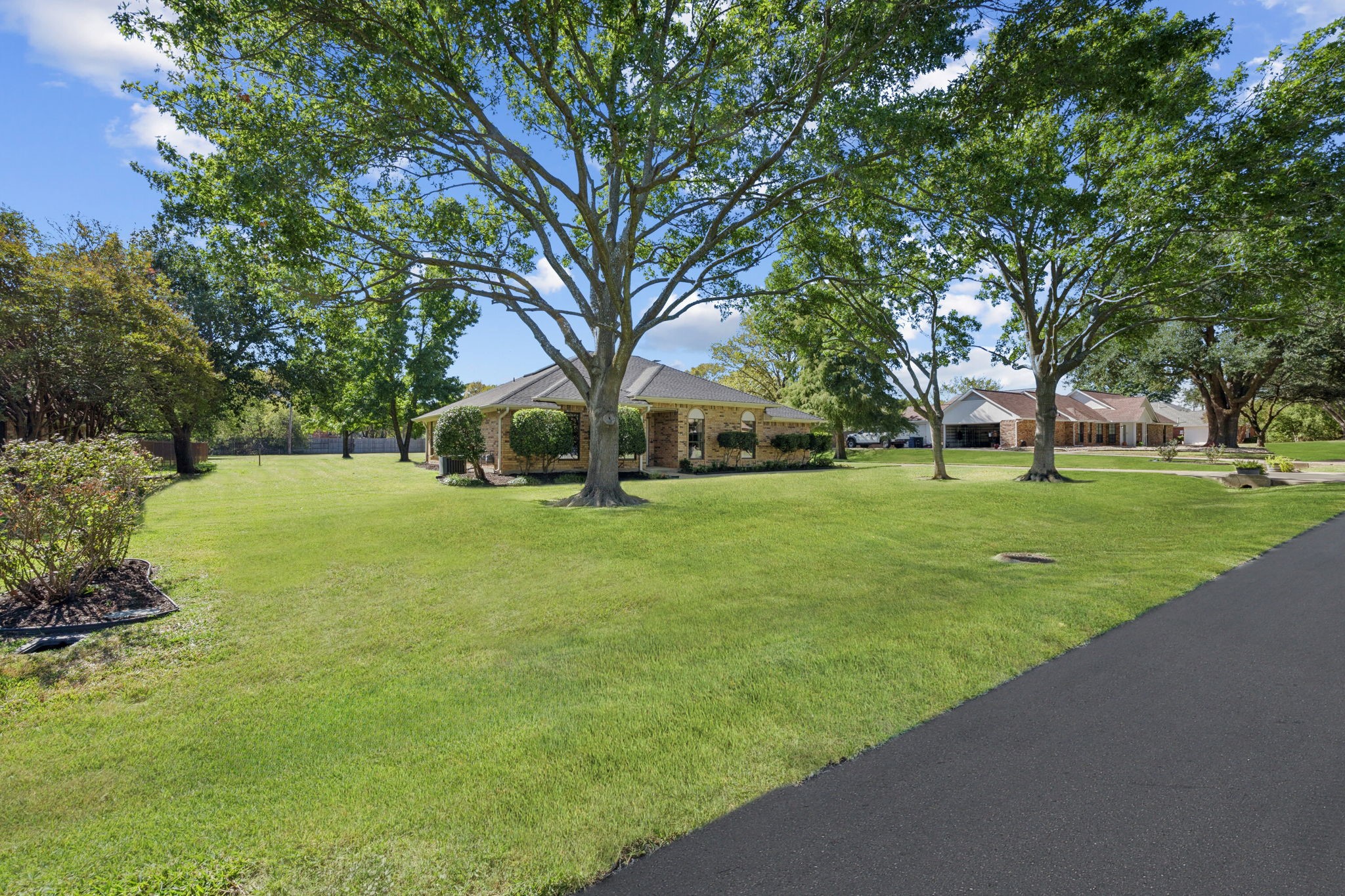 1261 Emerald Circle Southlake TX 76092