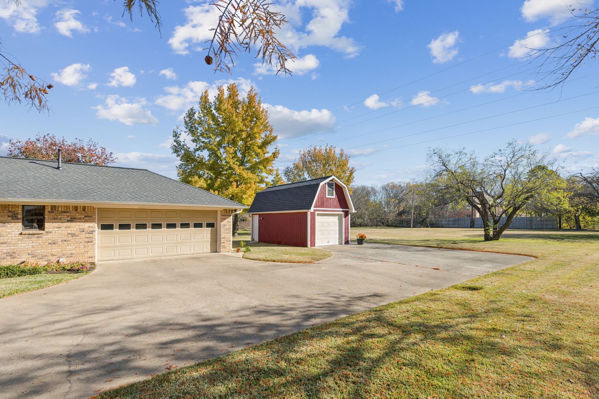 1261 Emerald Circle Southlake TX 76092