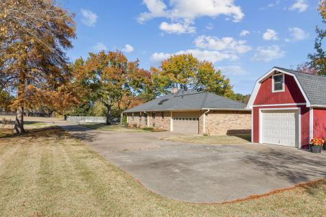 1261 Emerald Circle Southlake TX 76092