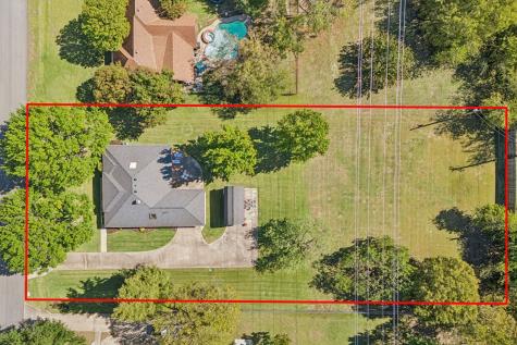 1261 Emerald Circle Southlake TX 76092