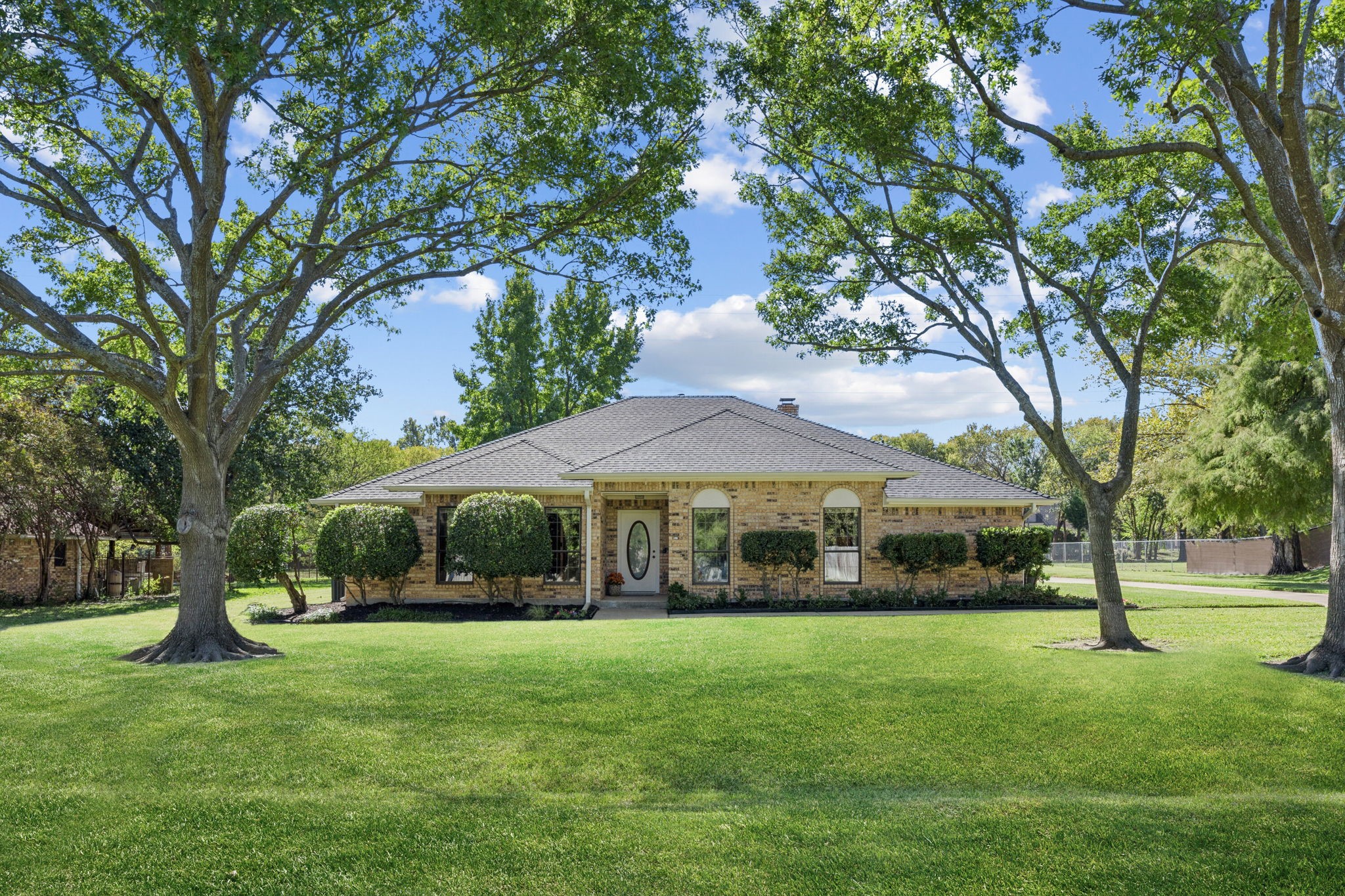 1261 Emerald Circle Southlake TX 76092
