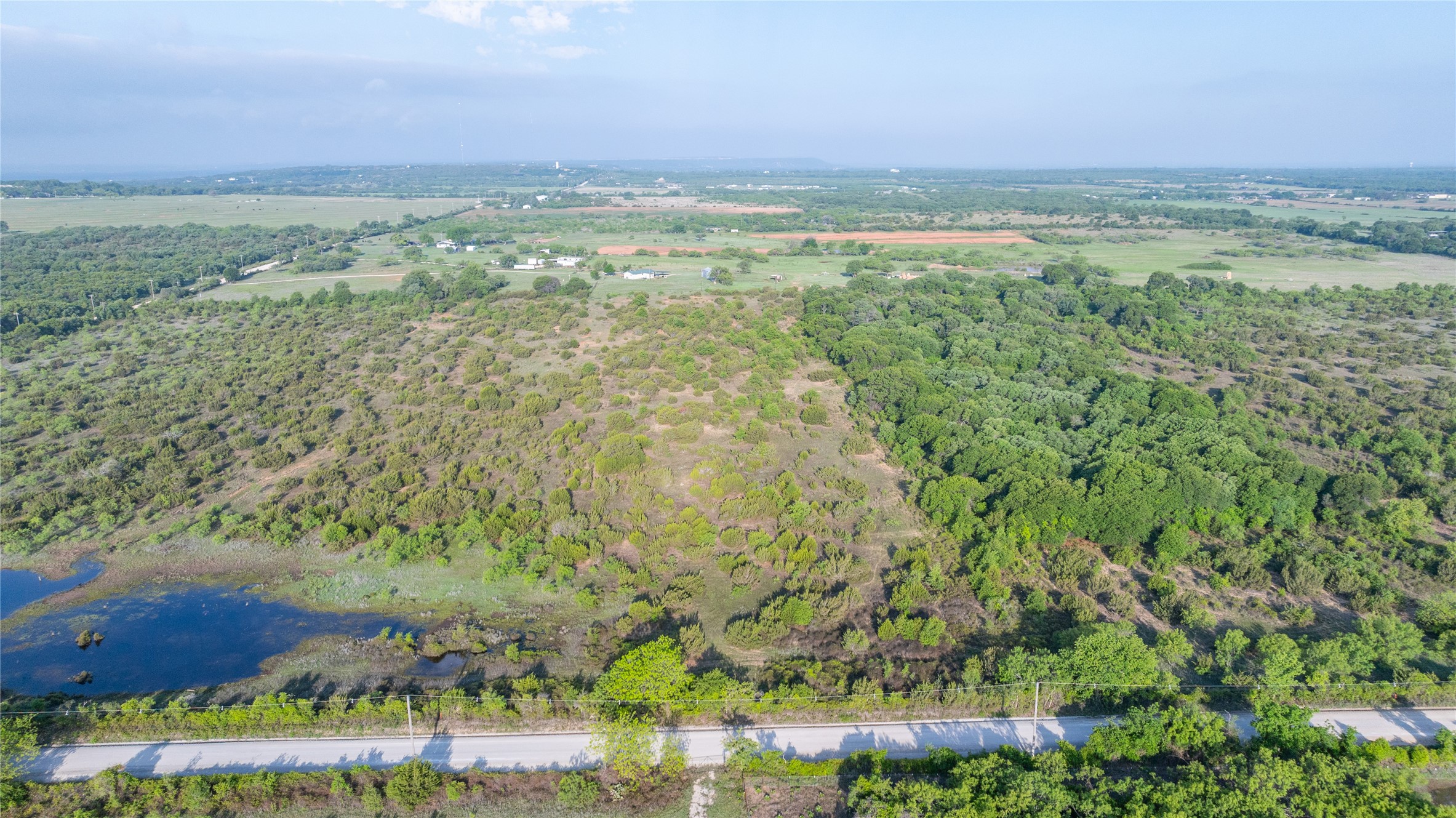 Tbd C.r 241 Clyde TX 79510