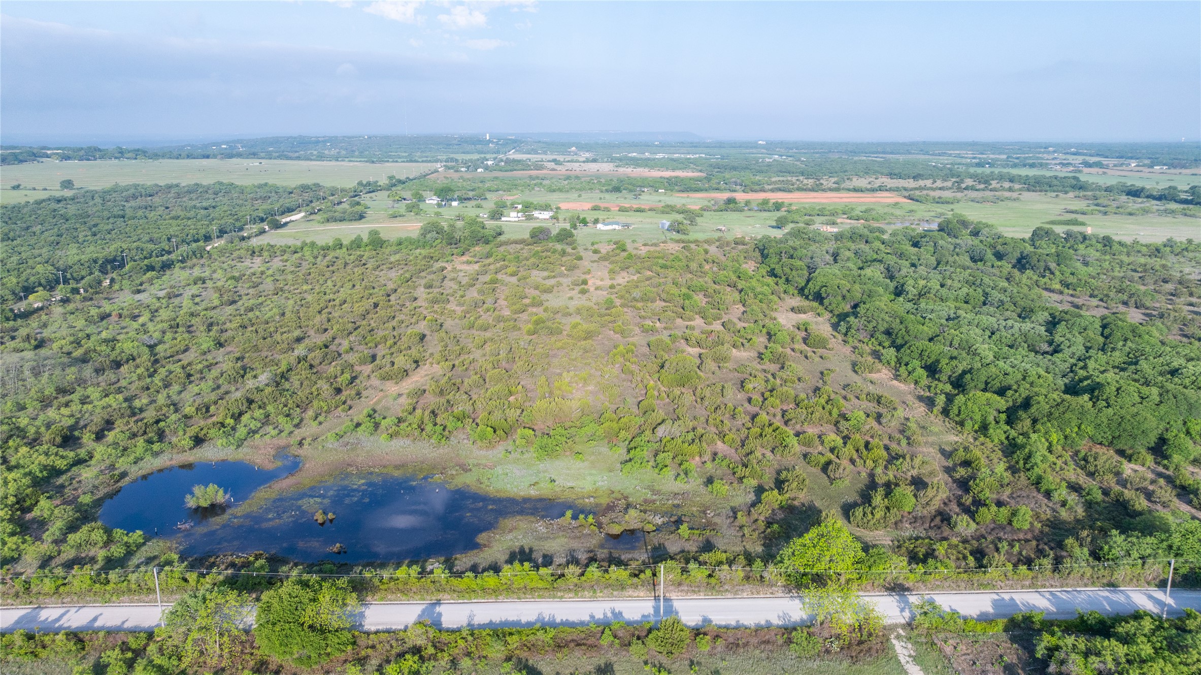 Tbd C.r 241 Clyde TX 79510