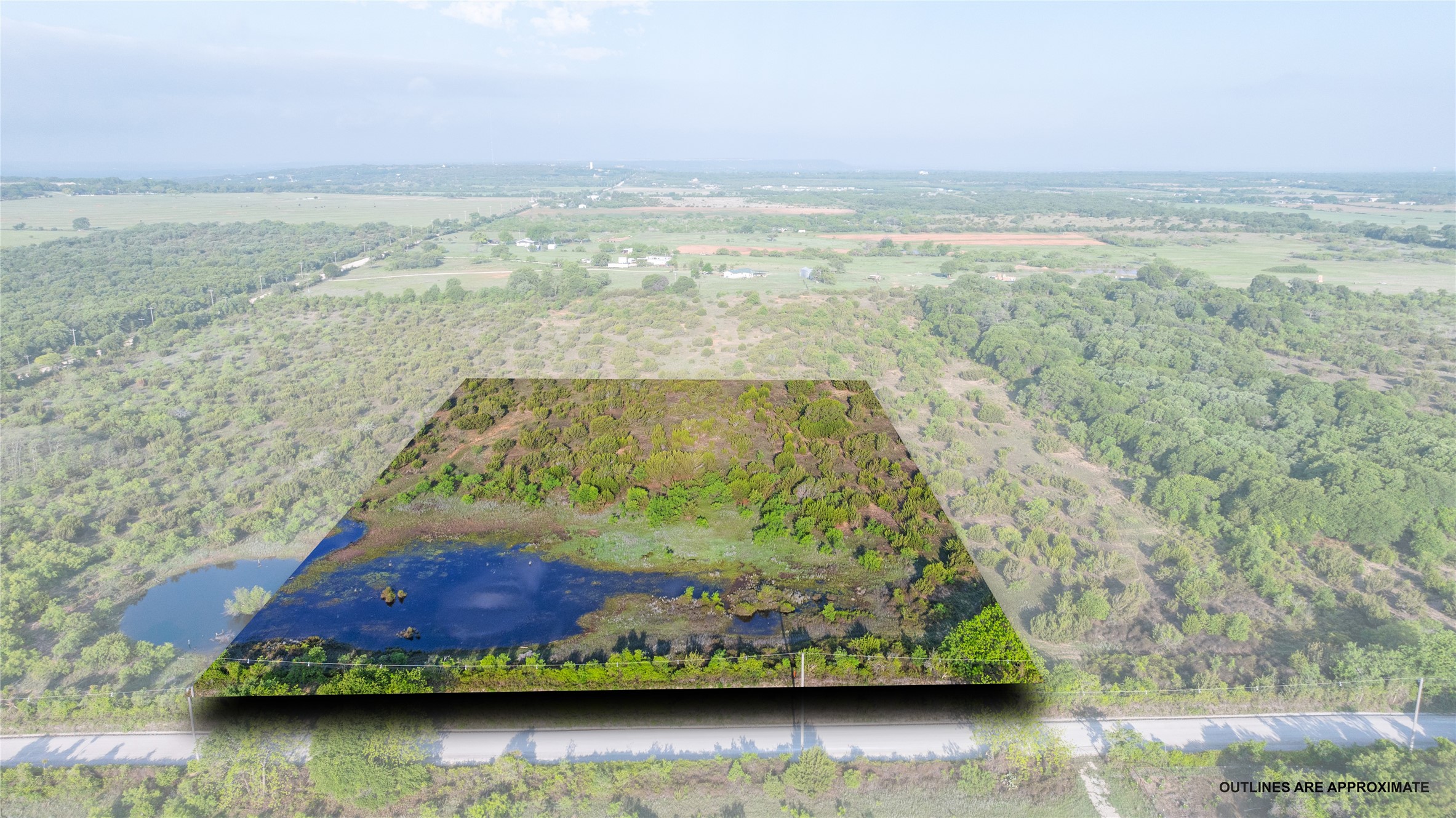 Tbd C.r 241 Clyde TX 79510