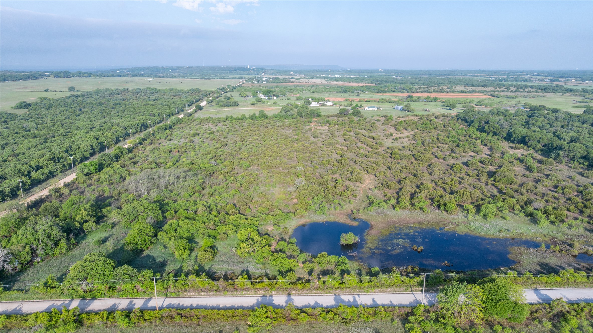 Tbd C.r 241 Clyde TX 79510