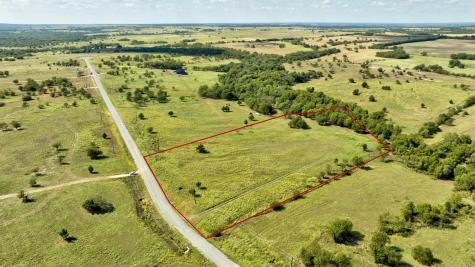 Lot 19 Private Road 4000 Gainesville TX 76240