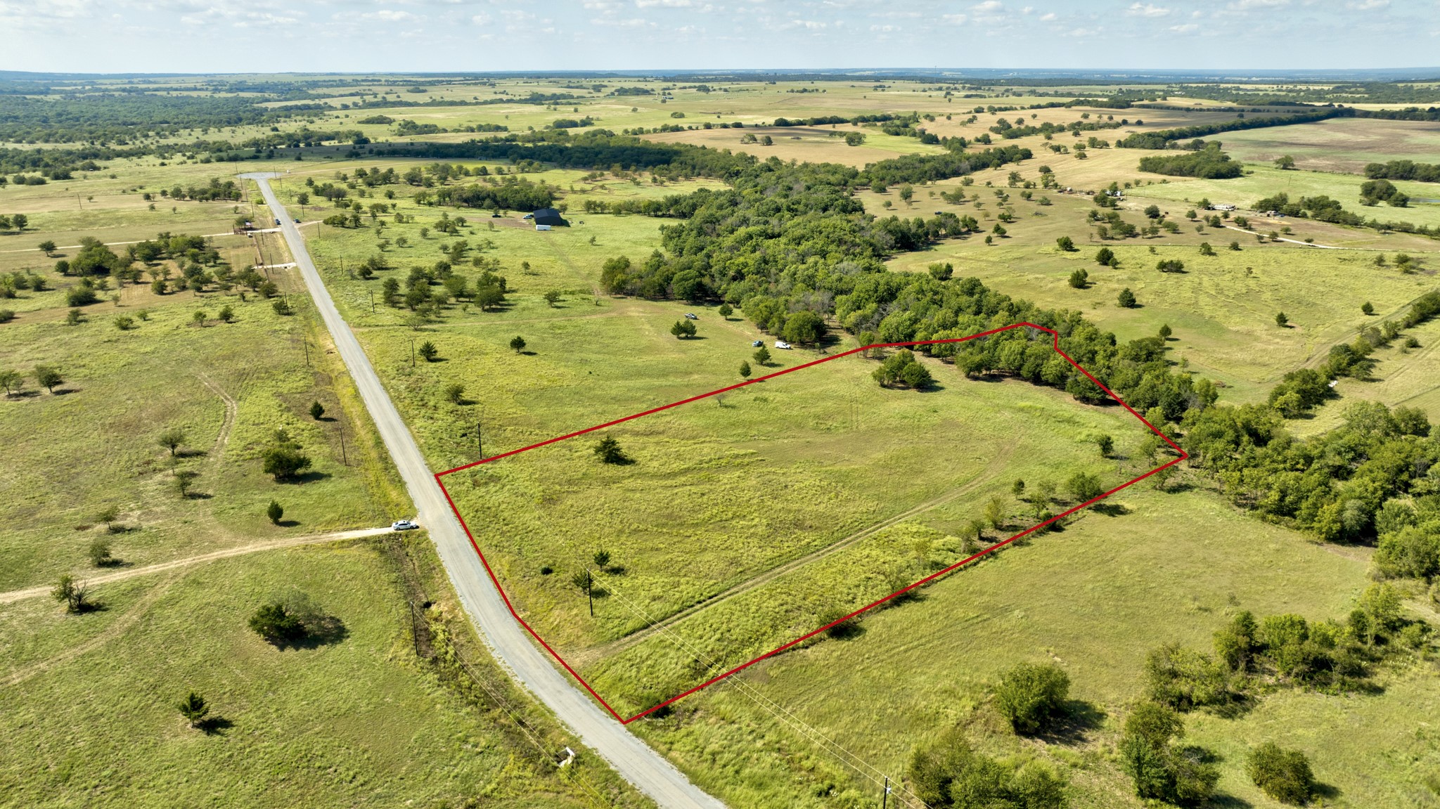 Lot 19 Private Road 4000 Gainesville TX 76240