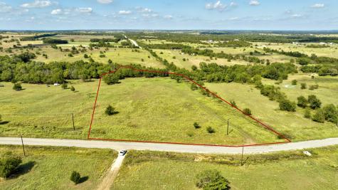 Lot 19 Private Road 4000 Gainesville TX 76240