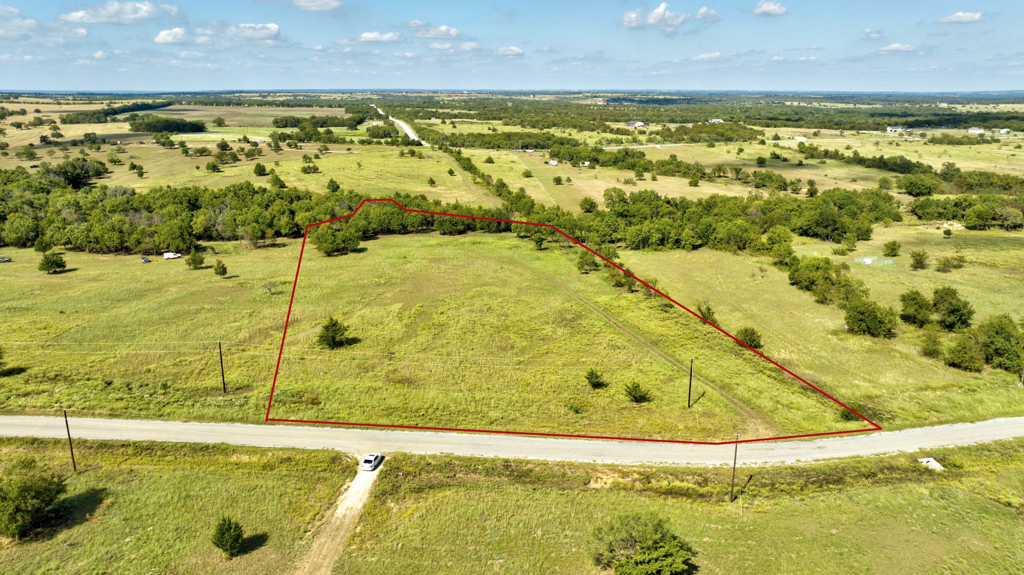 Lot 19 Private Road 4000 Gainesville TX 76240