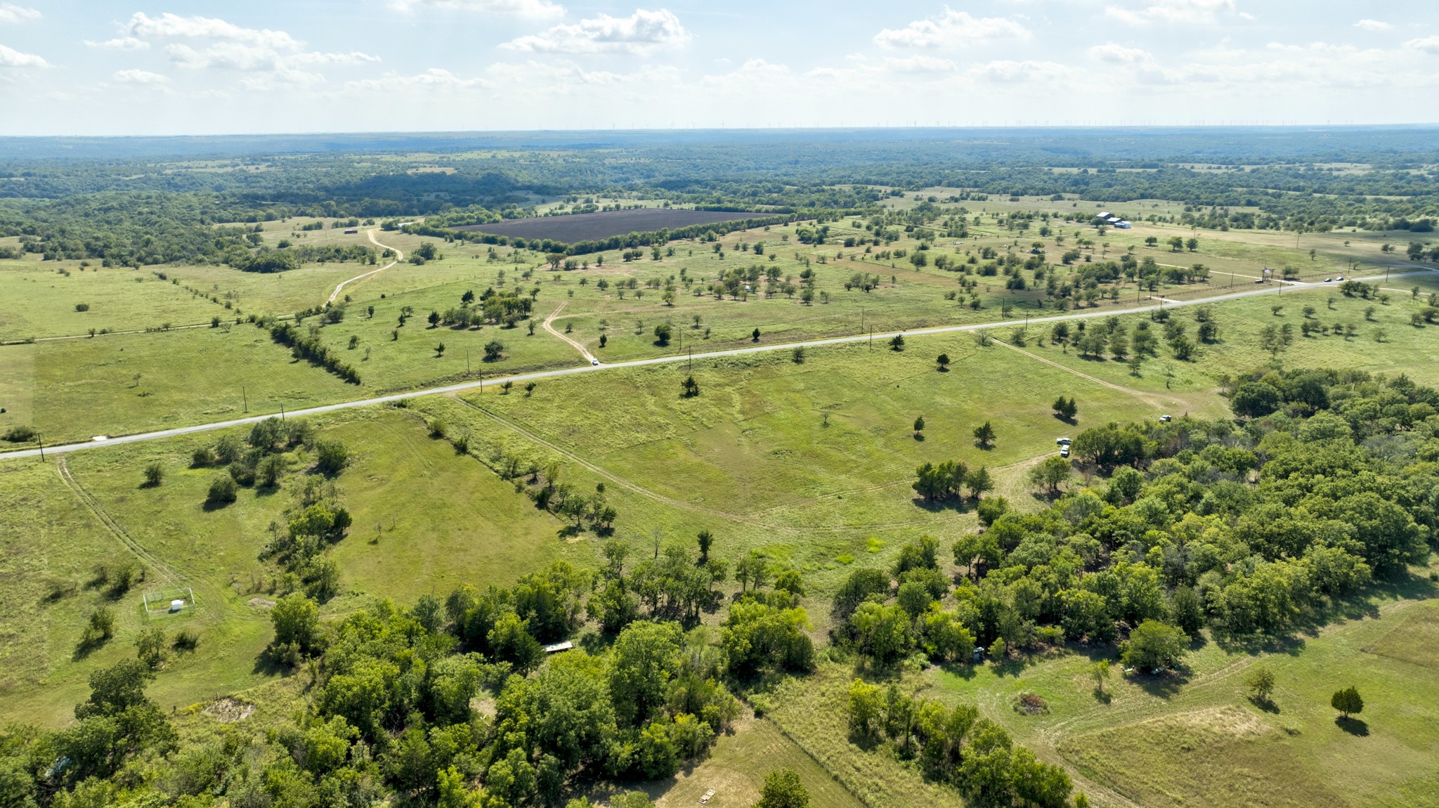 Lot 19 Private Road 4000 Gainesville TX 76240