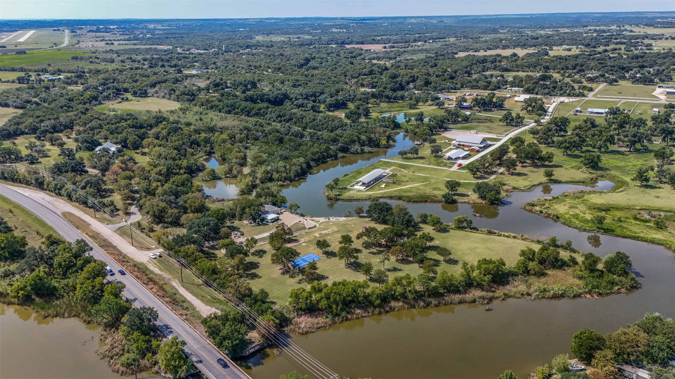 3616 Lucky Pepper Drive Cresson TX 76035