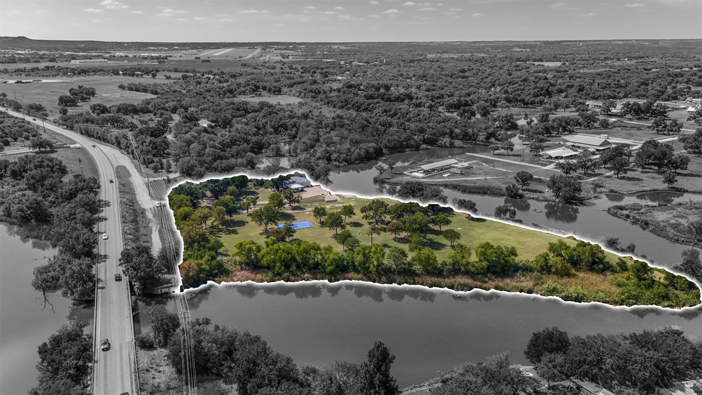 3616 Lucky Pepper Drive Cresson TX 76035
