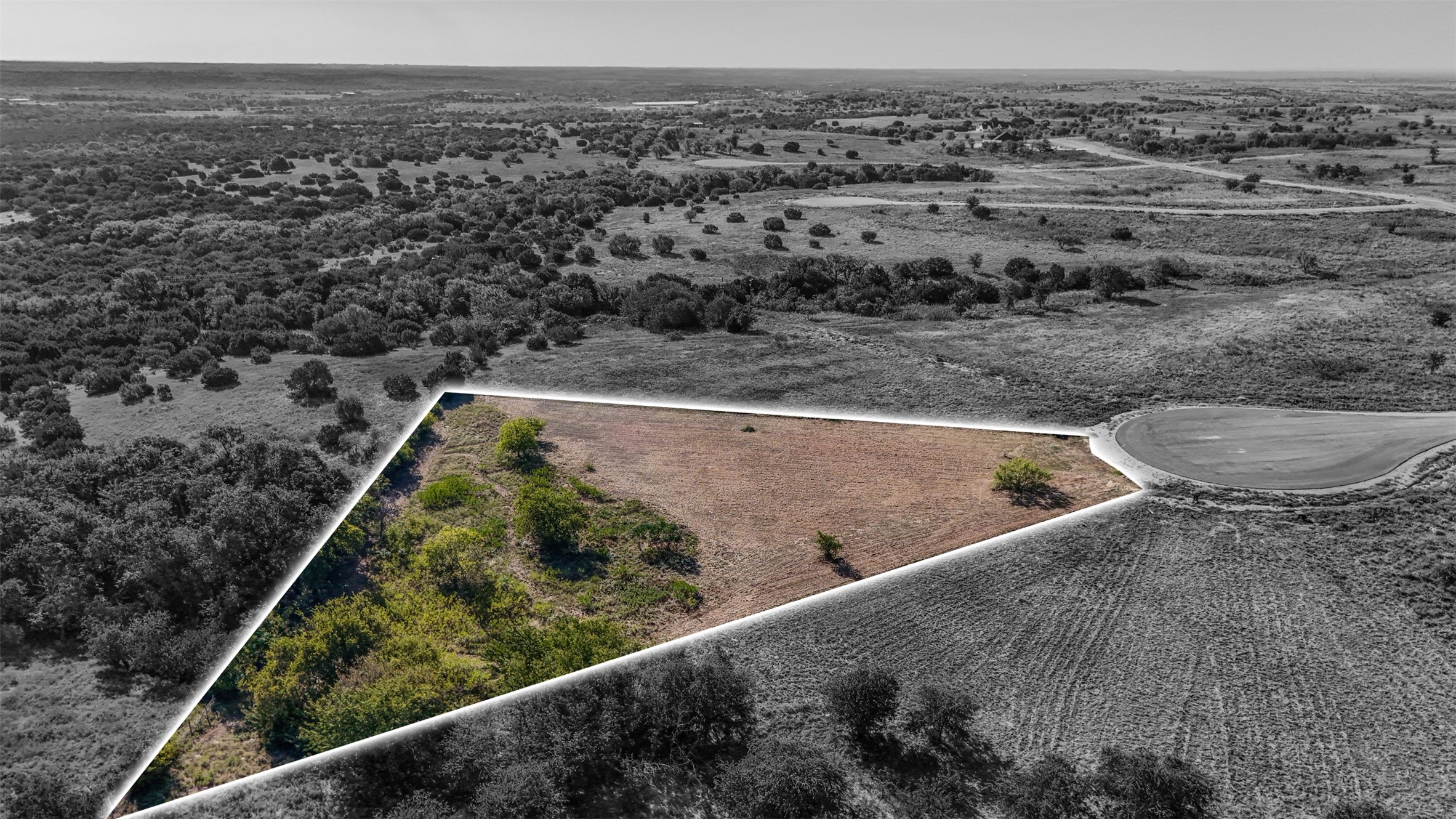 3616 Lucky Pepper Drive Cresson TX 76035