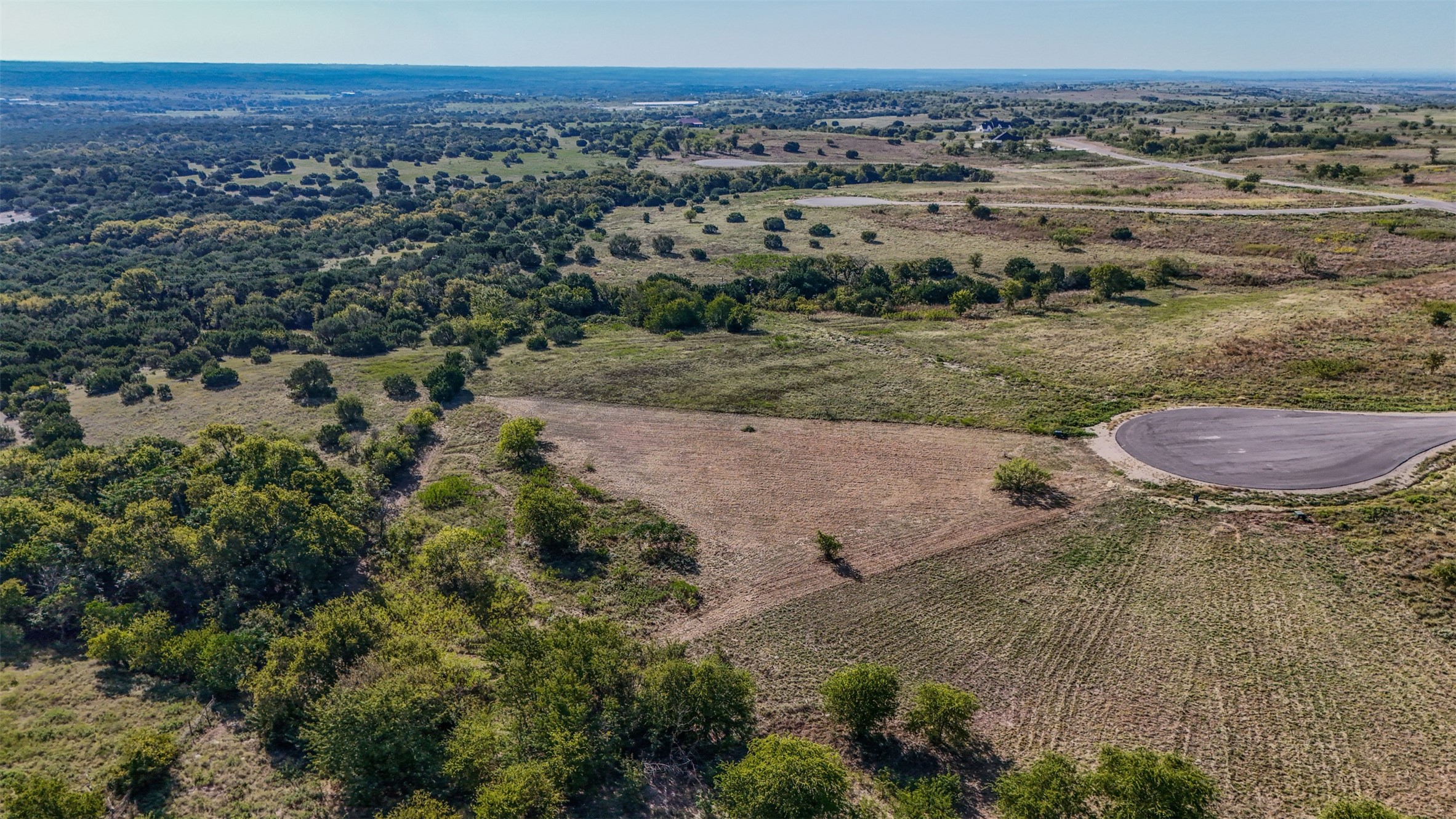 3616 Lucky Pepper Drive Cresson TX 76035