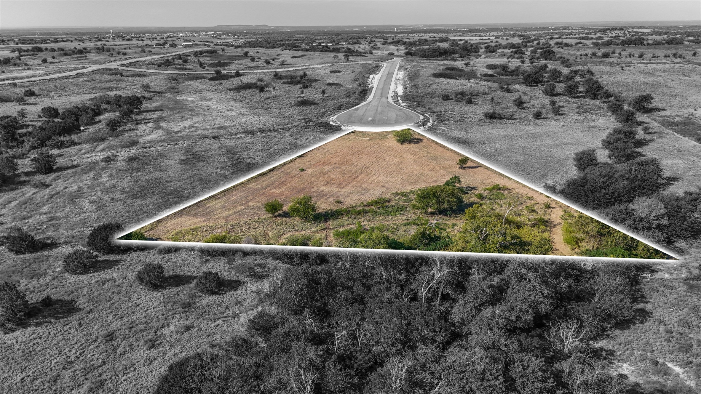 3616 Lucky Pepper Drive Cresson TX 76035