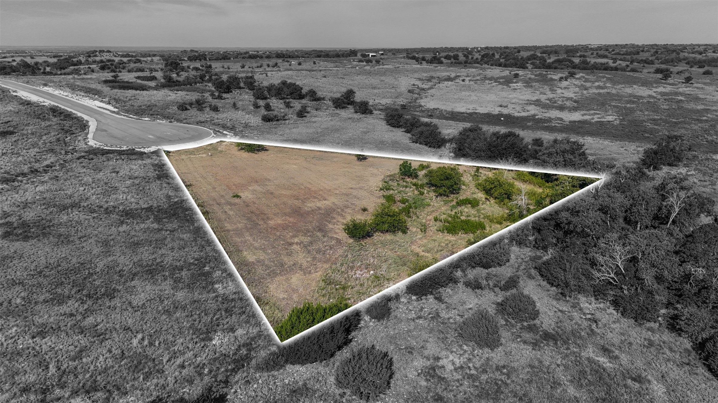 3616 Lucky Pepper Drive Cresson TX 76035