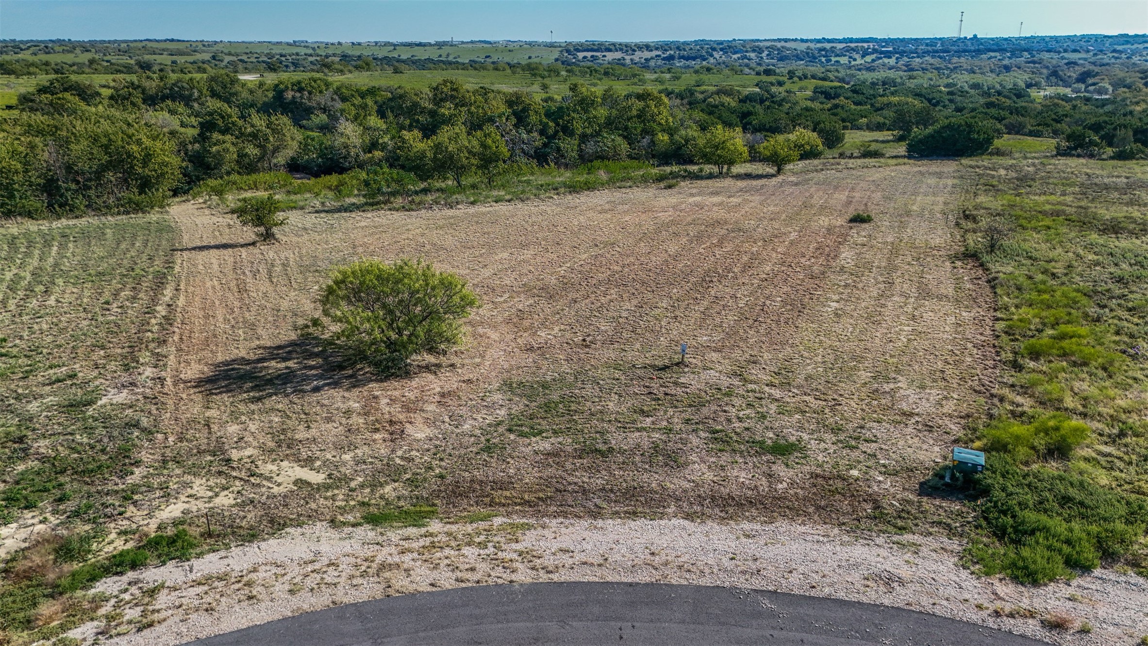 3616 Lucky Pepper Drive Cresson TX 76035