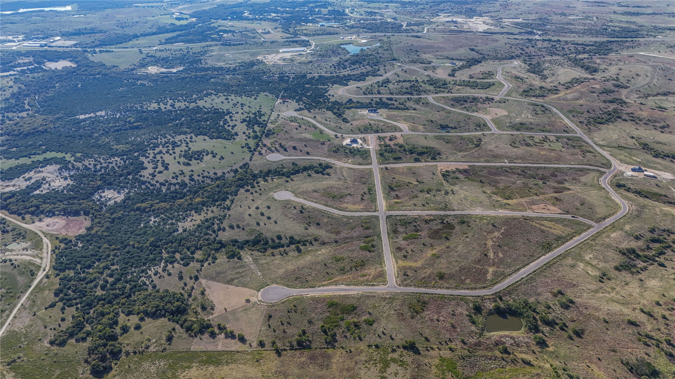 3616 Lucky Pepper Drive Cresson TX 76035