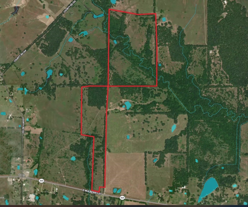00 Highway 243 Kaufman TX 75142
