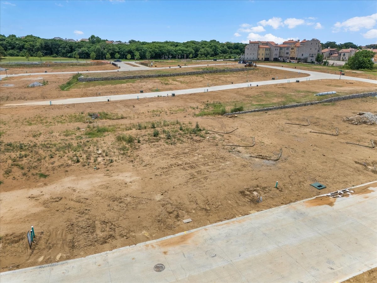 2305 Otter Lane Westlake TX 76262