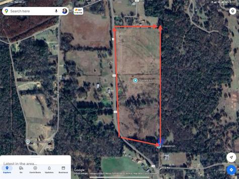 001 Fm-144 Daingerfield TX 75638