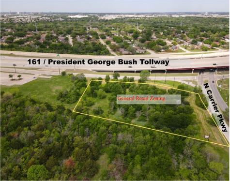 2200 N Carrier Parkway Grand Prairie TX 75050