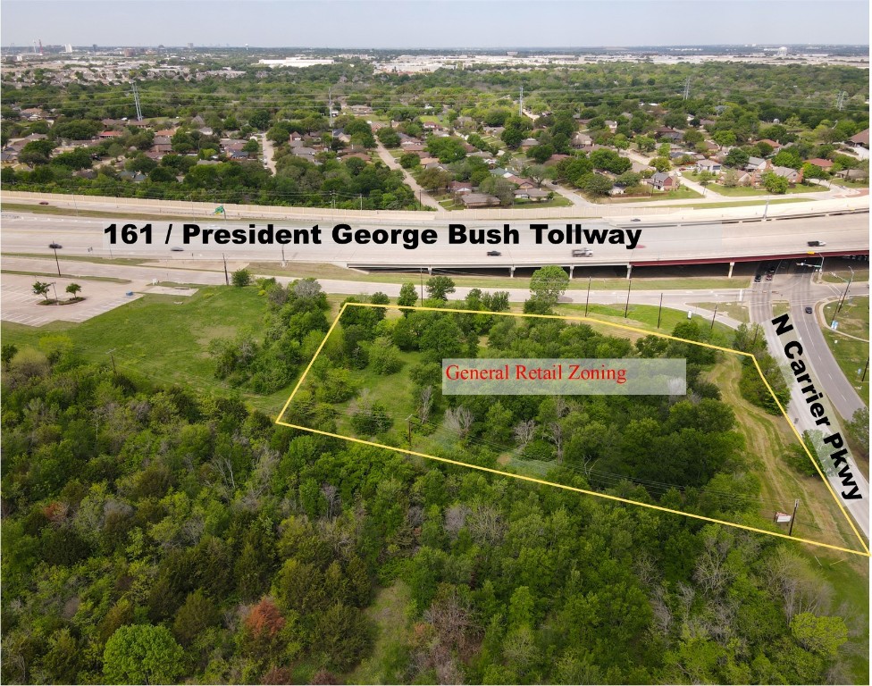 2200 N Carrier Parkway Grand Prairie TX 75050