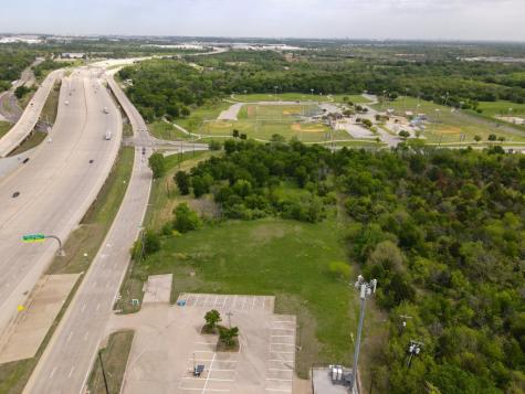 2200 N Carrier Parkway Grand Prairie TX 75050