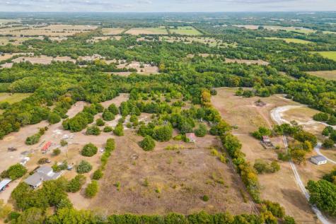 1202 Oxford Crossing Road Van Alstyne TX 75495