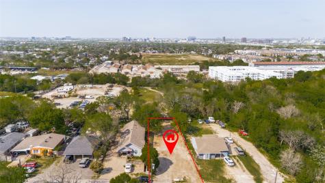 1629 Walmsley Avenue Dallas TX 75208