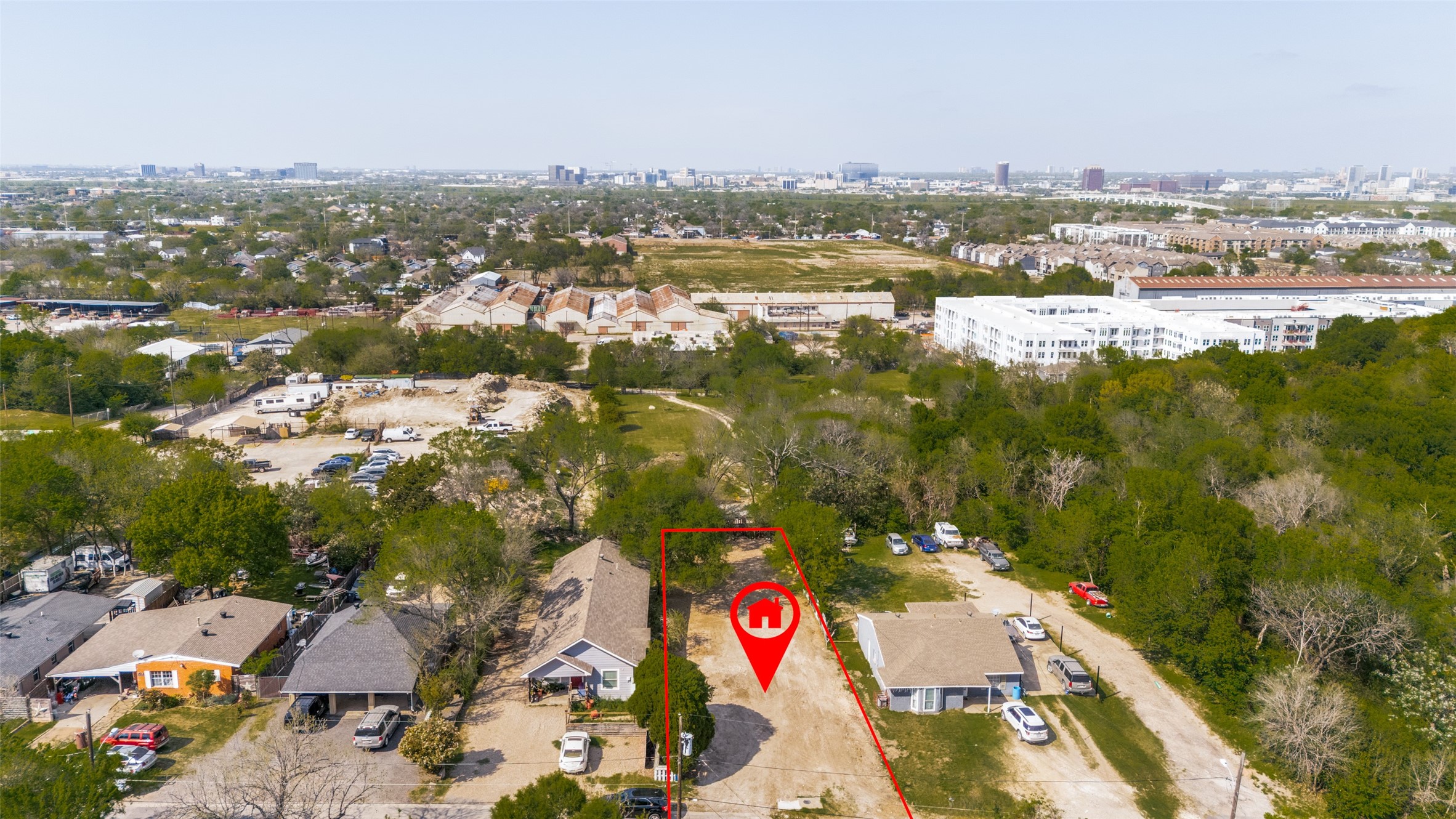 1629 Walmsley Avenue Dallas TX 75208