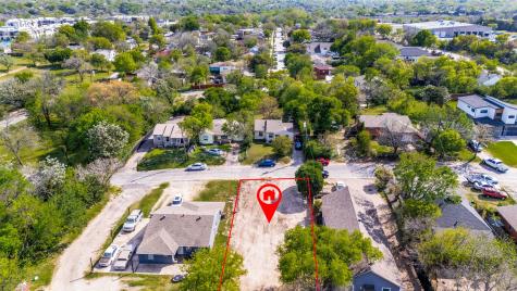 1629 Walmsley Avenue Dallas TX 75208