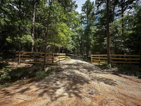 Tbd An County Road 314 Frankston TX 75763