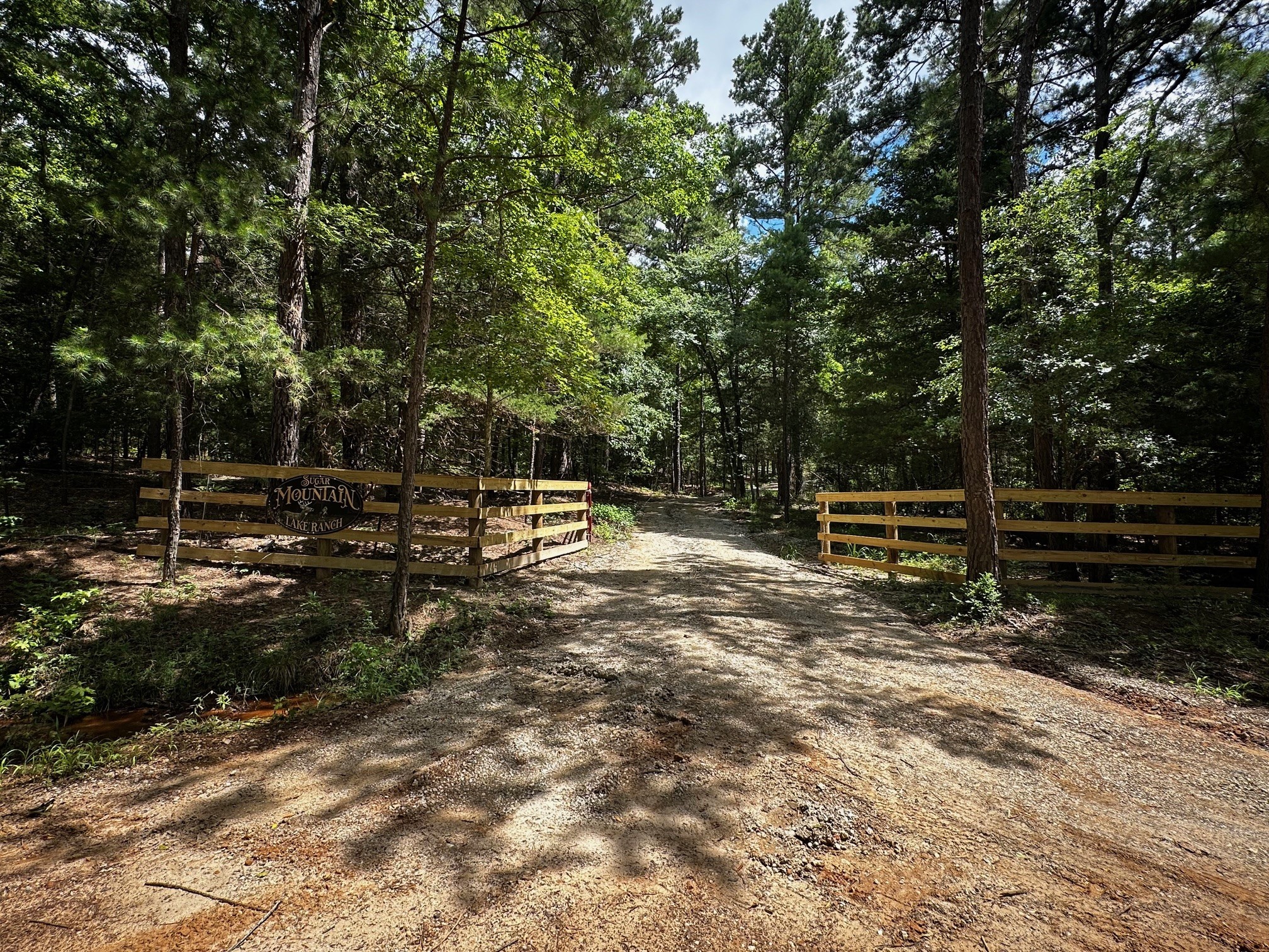 Tbd An County Road 314 Frankston TX 75763