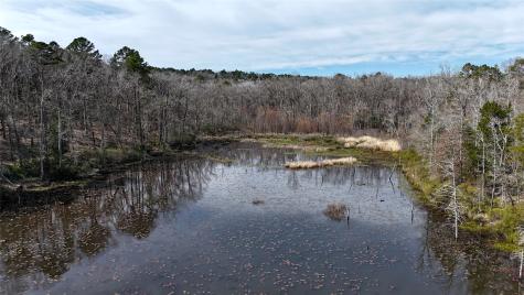 Tbd An County Road 314 Frankston TX 75763
