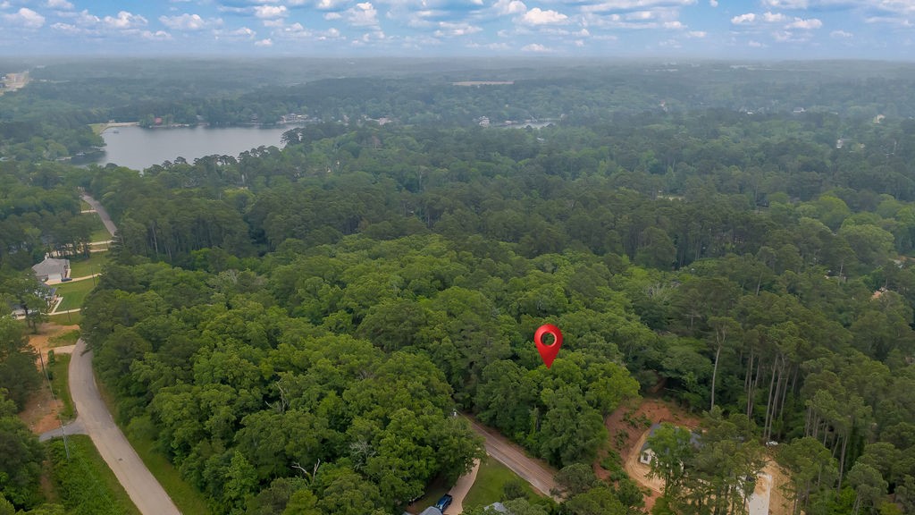 1714 Pineview Lane Hideaway TX 75771