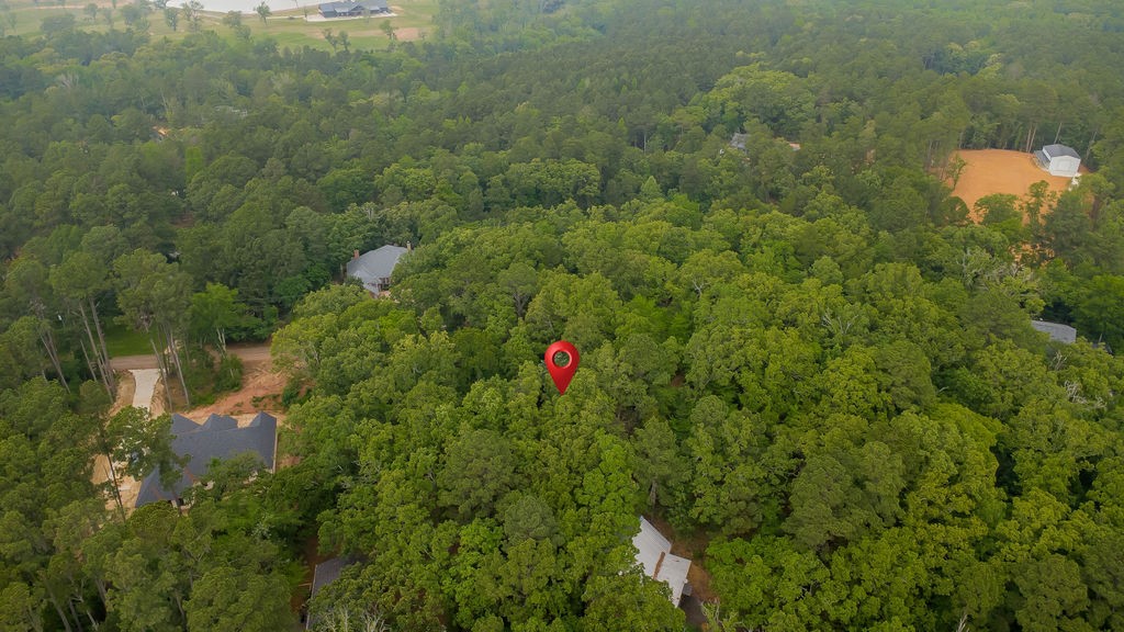 1714 Pineview Lane Hideaway TX 75771