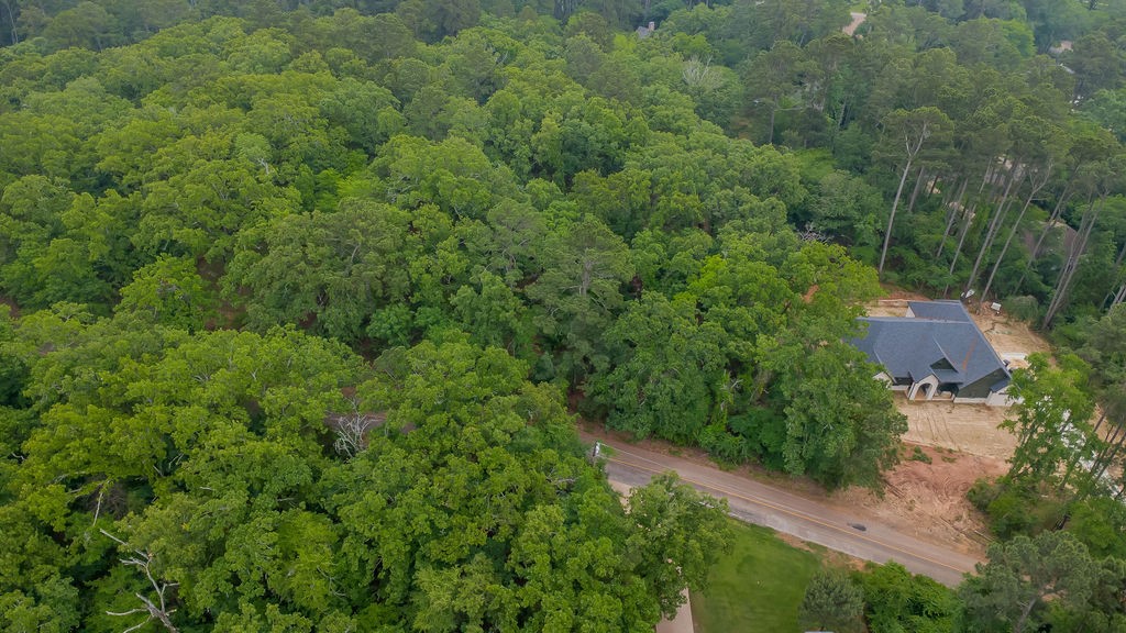 1714 Pineview Lane Hideaway TX 75771