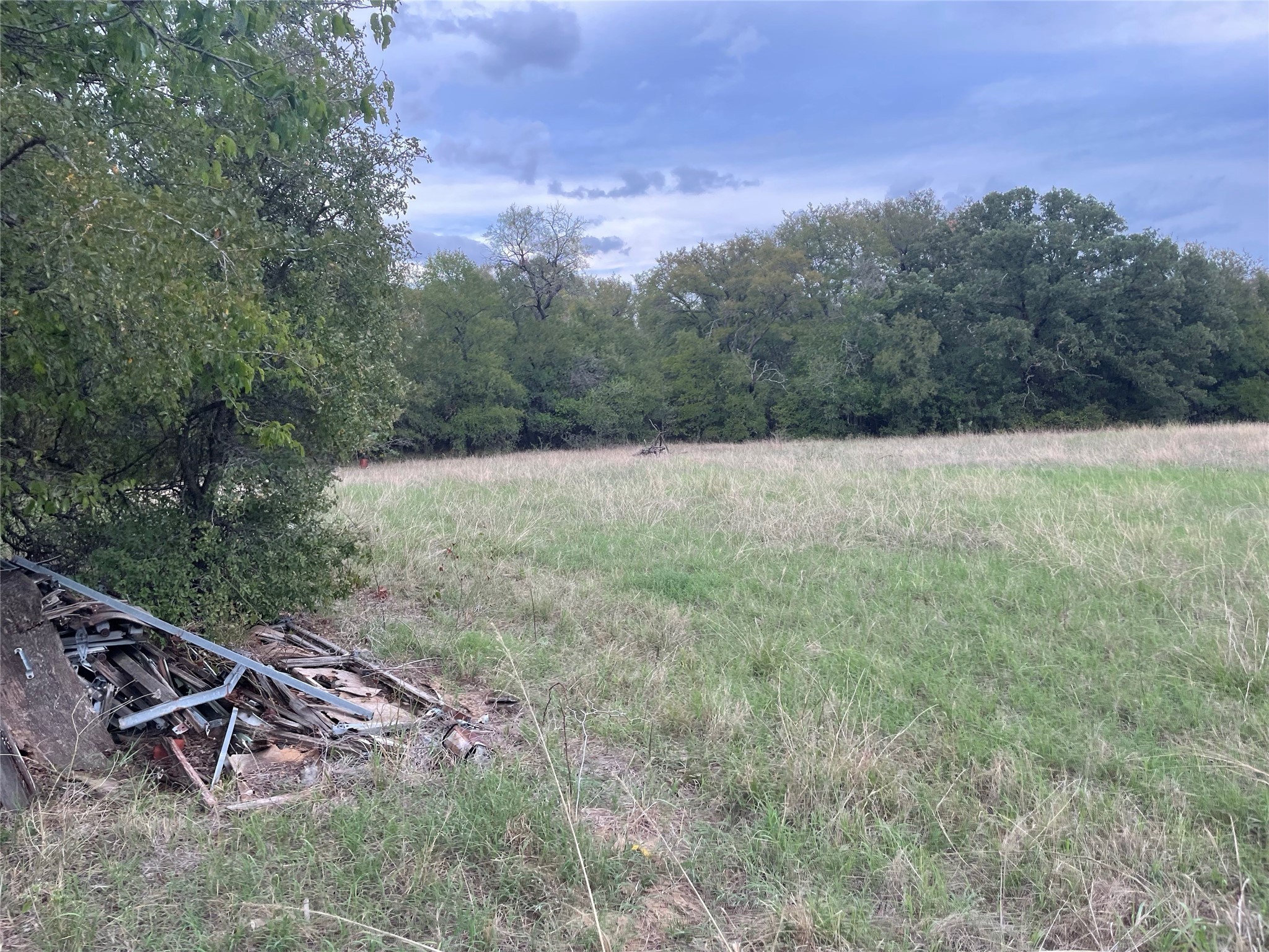 Tbd Beardn Lane Mingus TX 76453