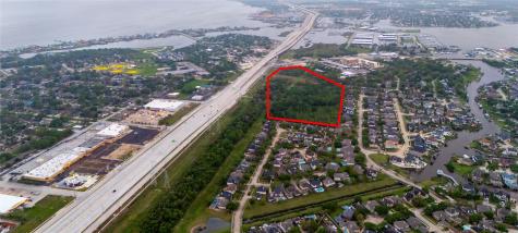 TBD Nicholson Street Seabrook TX 77586