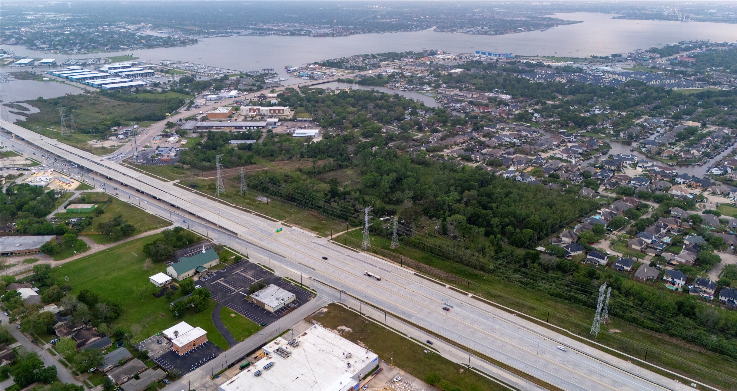 Tbd Nicholson Street Seabrook TX 77586