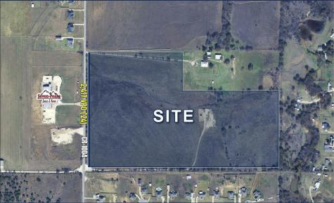 9526 County Road 1004 Godley TX 76044